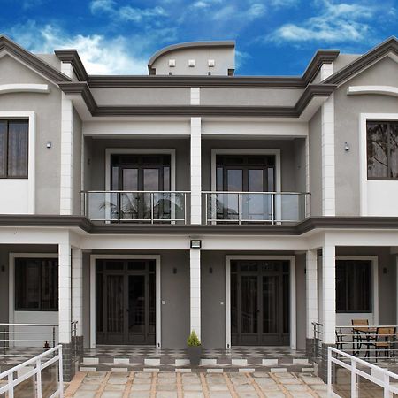 Fantasea Villa - Mont Choisy Mont-Choisy Exterior foto