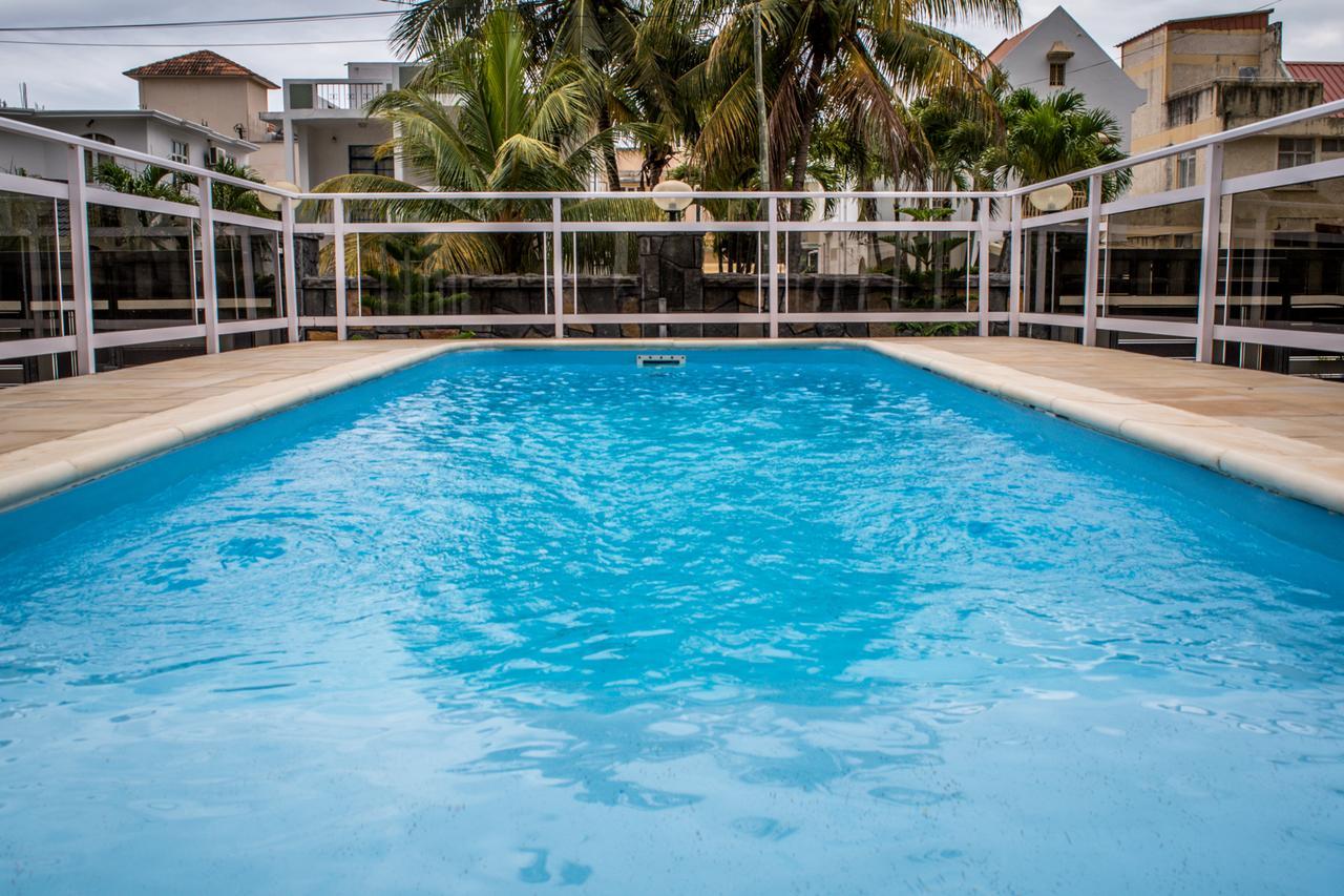Fantasea Villa - Mont Choisy Mont-Choisy Exterior foto