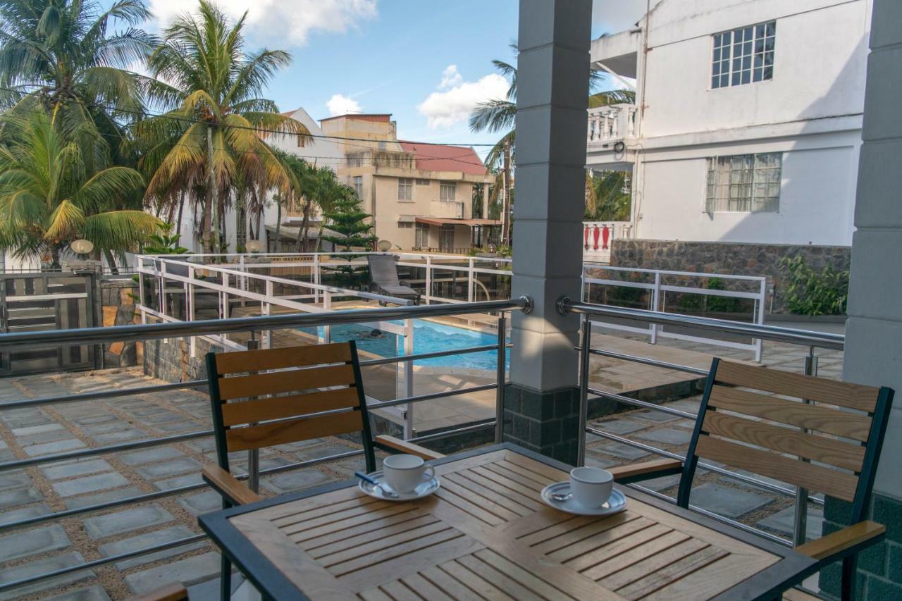 Fantasea Villa - Mont Choisy Mont-Choisy Exterior foto