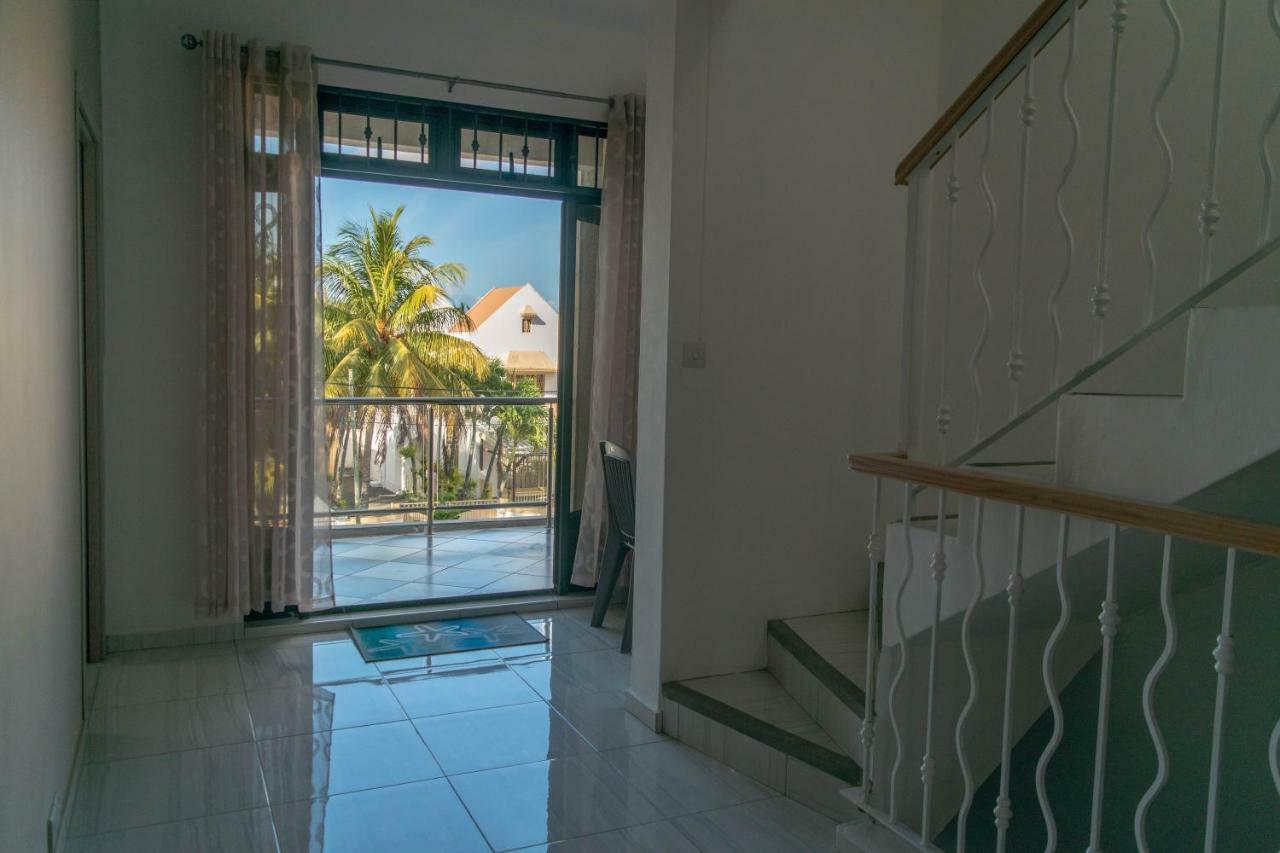 Fantasea Villa - Mont Choisy Mont-Choisy Exterior foto