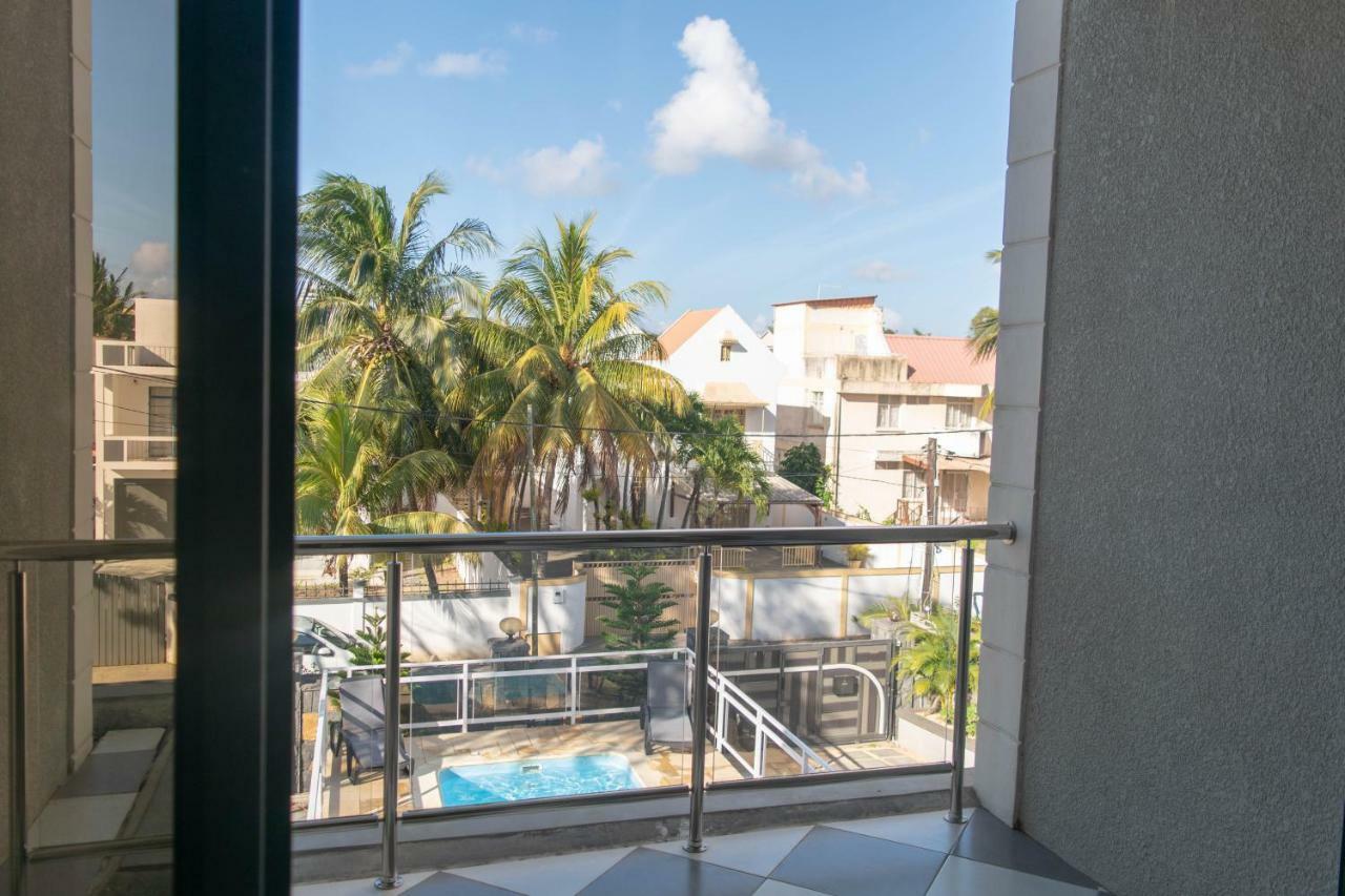 Fantasea Villa - Mont Choisy Mont-Choisy Exterior foto