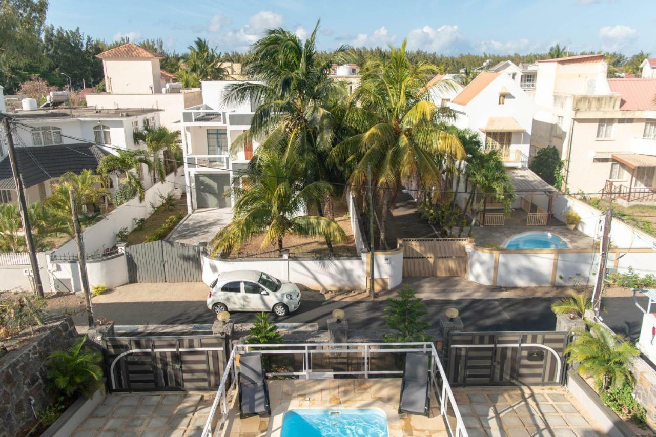 Fantasea Villa - Mont Choisy Mont-Choisy Exterior foto